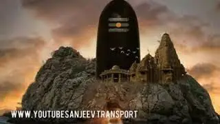 Sanjeev Transport|whatsapp status|mahadev|savan somvar| 2020
