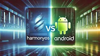 HarmonyOS Is it Better than Android