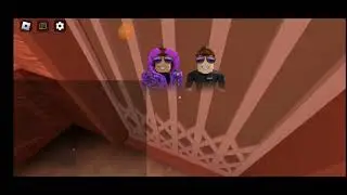Играю с другом в Doors😨