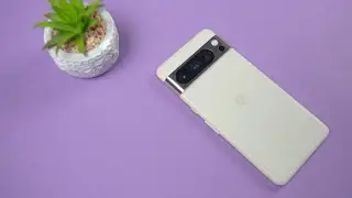 Pixel 8 Pro - najbardziej dojrzały Pixel od lat! | Miłość wraca