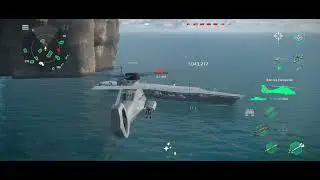 modern warfare
