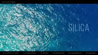 Silica - Soundset for TAL-Pha