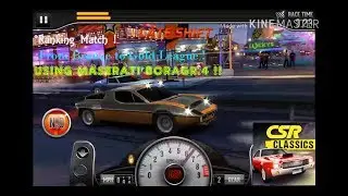Get a Top 10 Leaderboards on CSR Classics ?? [ NO CLICK BAIT ! ] | CSR Classics # 1