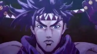 JoJo Screams