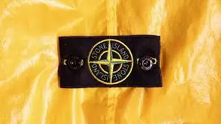 Stone Island 40 Years _ Opening Video