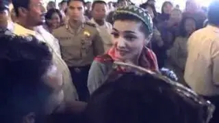 Anang Dan Ashanty Mengukuh Cinta Suci Pernikahan