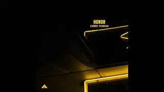 Sammy Pharaoh - Honor (Prod. Sammy Pharaoh)