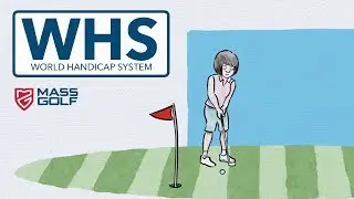 World Handicap System (WHS) Playing Handicap