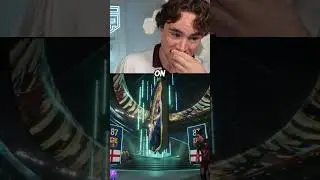 I CAN NOT ESCAPE THIS MAN!!🚨