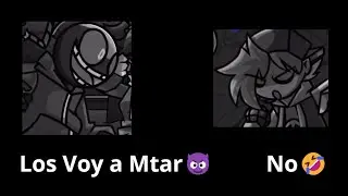 Juego el nuevo mod de whity.Pero creo que se puso mas ¡LOCO!😥😰😱Vali Chetos