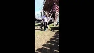 ТАНЦУЮ ПО ЖИЗНИ/ТАНЕЦ ПРОДЛЕВАЕТ ЖИЗНЬ!!💃💃💃💃🤸‍♀️