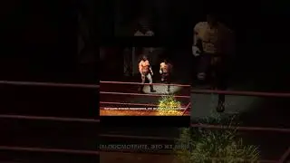 СВЯТЫЕ VS ЛУЧАДОР 