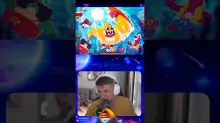 холдик #brawlstars #supercell #youtuber #шортс #бравлстарс #bs #mem #holdik #холдик