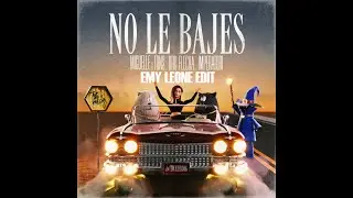 Miguelle, TONS, Dru Flecha, Imperatori - No La Bajes (Emy Leone EDIT)