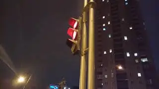 Oukitel WP8 Pro main camera night