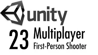 Multiplayer FPS in Unity 3d, Part 23: AI Bots #3