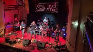 Jump (Van Halen Cover) WSG - Dana K - Dallas May 31 2025