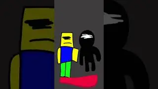 Noob and Safety Stickman died way too much..... Maybe even 9999999999999 times!