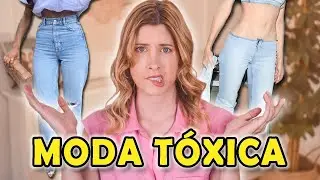 FASHION has become TOXIC to your MIND | This is how they convince you to keep buying!