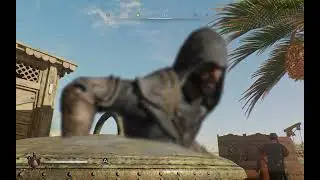AC Mirage shitpost