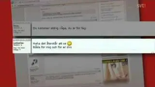 Marcus Jannes sista tid på Flashback (Debatt)