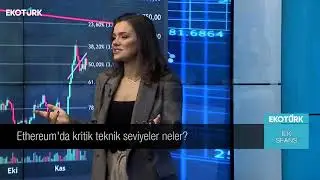 🧮 SIRA ETHEREUM VE BU ALTCOINLERDE 🔥