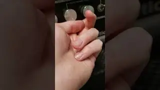 Acoustic Model 360 Electronic Tuning Fork Demo