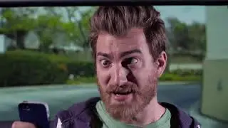Rhett vs Link RAP BATTLE?!?!?!?!??!?!!