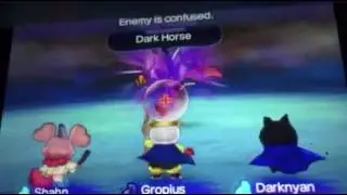 Yo-kai Watch 2- Neighfarious Encounter[Infinite Tunnel]