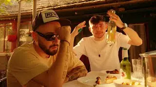 Samurai x Tecsan - Lumea e pierduta (Videoclip Oficial)
