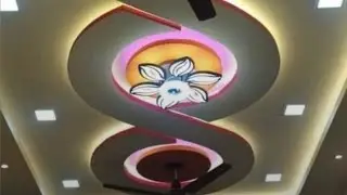 Top10 false ceiling designs pop ceiling designs#onteriordesigns