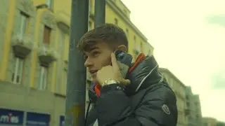 Cameron Jones - Milan (Music Video)