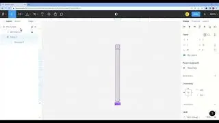 Create pivot point in Figma