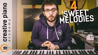 Why Do We FREEZE UP When Writing A Melody? | Here's What To Do...