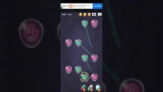 Cell expansion wars 1028 🧙‍♂️ walkthrough ⭐⭐⭐