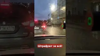 парковки спб