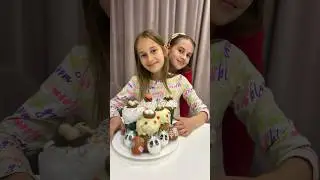 ВЛОГ готовимся к празднику как прошел наш день