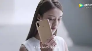 Xiaomi Mi Max 3 Commercial (Design) .c -cn