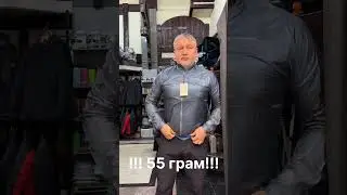 Нанотехнології від Montane