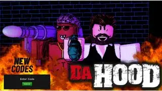 New working codes for da hood 🎃 |2023| Exclusive codes for Da Hood 🎃| October 2023 | Roblox |