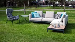 Угловой диван PARK Modern | Парк