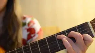 Оркестр, песня повторялка  - аккорды на гитаре