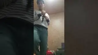 답답한 날(11)