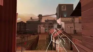Choppy Animations! | TF2 W.I.P