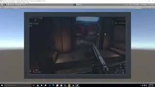 [Unity] Playing video on the texture(material)