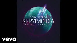 Soda Stereo - Primavera 0 (SEP7IMO DIA) (Official Audio)