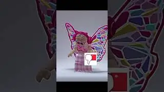 Простите что так давно не было видео на канале постараюсь снимать чаще #roblox #рекомендации