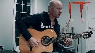IT: Beverly | Fingerstyle Guitar + TAB
