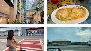 TRAVEL VLOG | I WENT TO NEW ORLEANS DURING THE PANDEMIC
