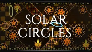 Solar circles 100%